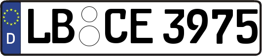 LB-CE3975