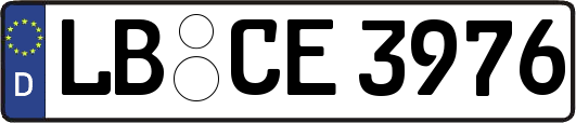 LB-CE3976