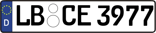 LB-CE3977