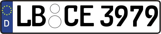 LB-CE3979