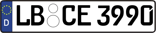 LB-CE3990