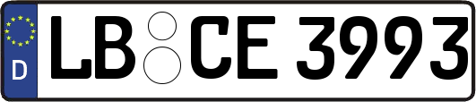 LB-CE3993