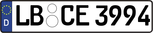 LB-CE3994