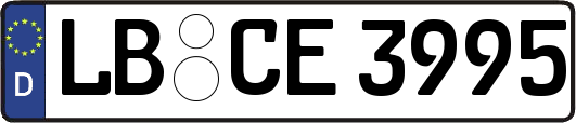 LB-CE3995