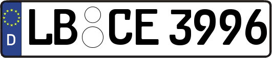 LB-CE3996