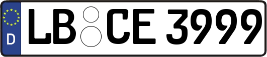 LB-CE3999