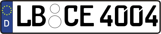 LB-CE4004