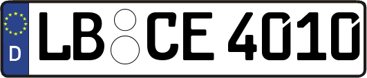 LB-CE4010