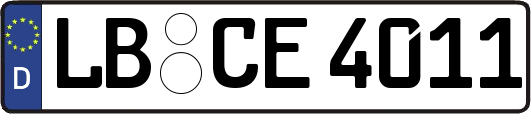 LB-CE4011