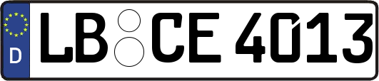 LB-CE4013