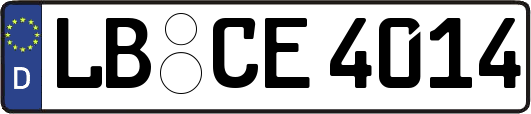 LB-CE4014