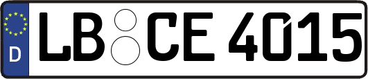 LB-CE4015