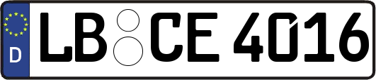 LB-CE4016