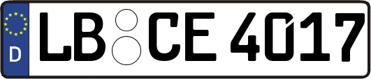 LB-CE4017
