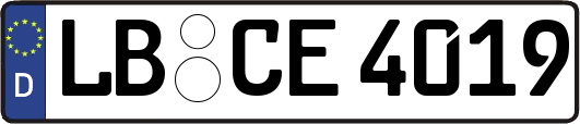 LB-CE4019