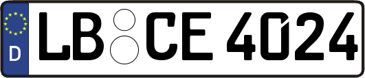 LB-CE4024