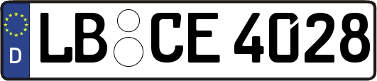 LB-CE4028
