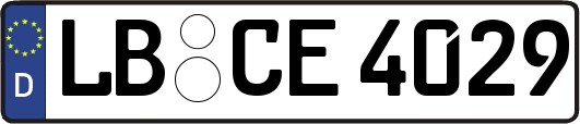 LB-CE4029