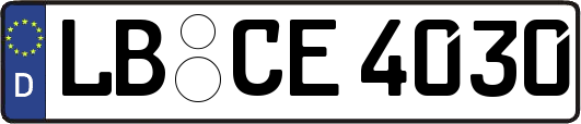 LB-CE4030