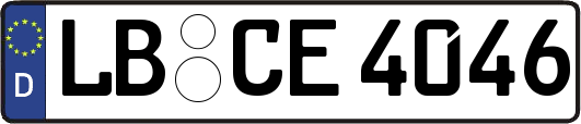 LB-CE4046