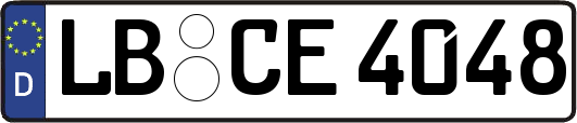 LB-CE4048