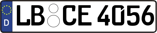 LB-CE4056