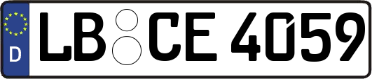 LB-CE4059