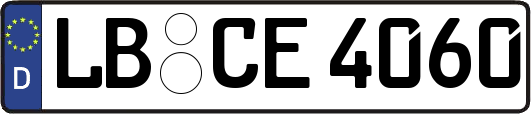 LB-CE4060
