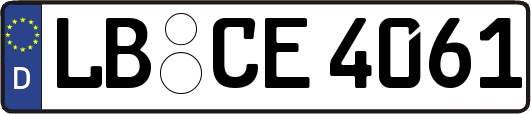 LB-CE4061