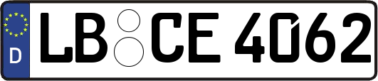 LB-CE4062