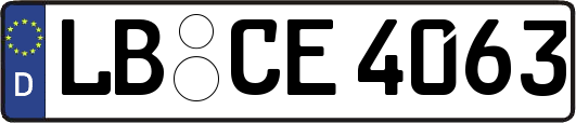 LB-CE4063