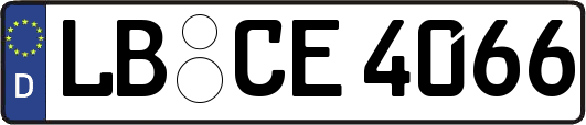 LB-CE4066