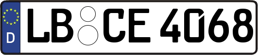 LB-CE4068