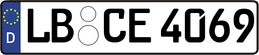 LB-CE4069