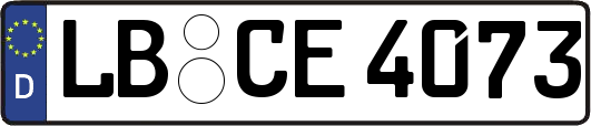 LB-CE4073