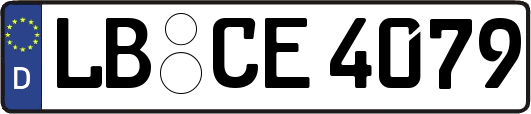 LB-CE4079