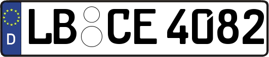 LB-CE4082