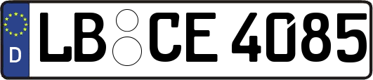 LB-CE4085
