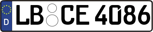 LB-CE4086