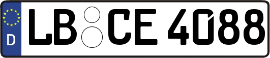 LB-CE4088