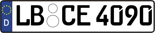 LB-CE4090