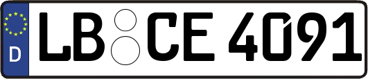 LB-CE4091