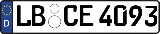 LB-CE4093