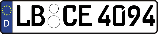 LB-CE4094