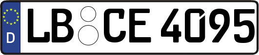 LB-CE4095