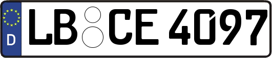 LB-CE4097
