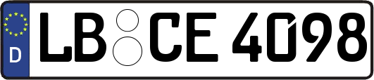 LB-CE4098