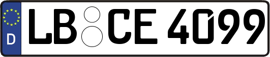 LB-CE4099