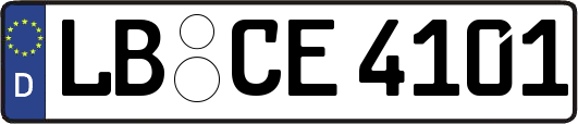 LB-CE4101