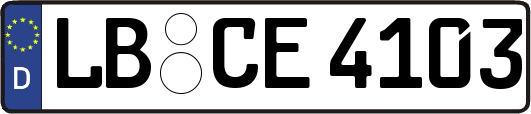LB-CE4103